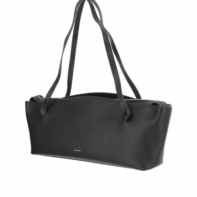 Jil Sander 女士 拉鍊手提包均碼碼45cm*11.5cm*18cm-3