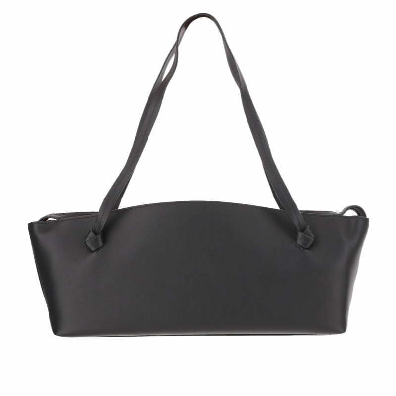 Jil Sander 女士 拉鍊手提包均碼碼45cm*11.5cm*18cm-4
