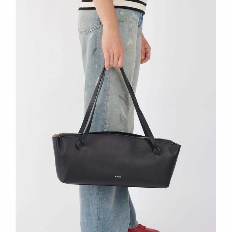 Jil Sander 女士 拉鍊手提包均碼碼45cm*11.5cm*18cm-5