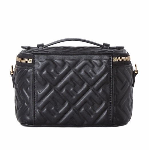 Fendi 女士 FENDI Vanity 單肩包均碼碼16cm*8cm*11cm-4