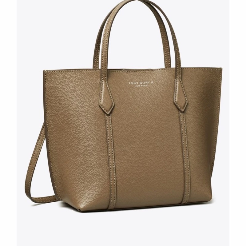Tory Burch 女士 小號 Perry 單肩包均碼碼21.5cm*10.5cm*20cm-0