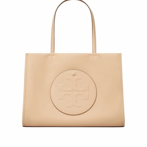 Tory Burch 女士 Ella 小號托特包均碼碼26.5cm*11cm*34cm
