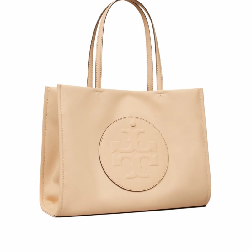 Tory Burch 女士 Ella 小號托特包均碼碼26.5cm*11cm*34cm-1
