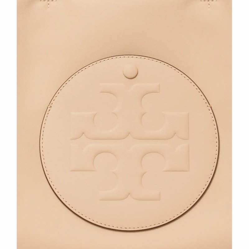 Tory Burch 女士 Ella 小號托特包均碼碼26.5cm*11cm*34cm-2
