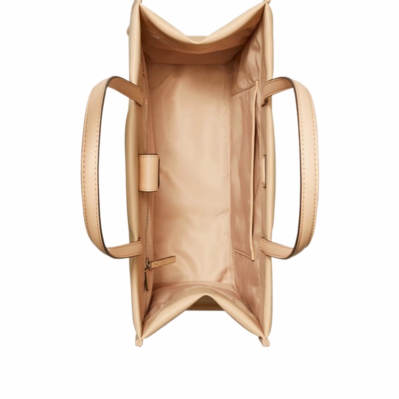 Tory Burch 女士 Ella 小號托特包均碼碼26.5cm*11cm*34cm-3