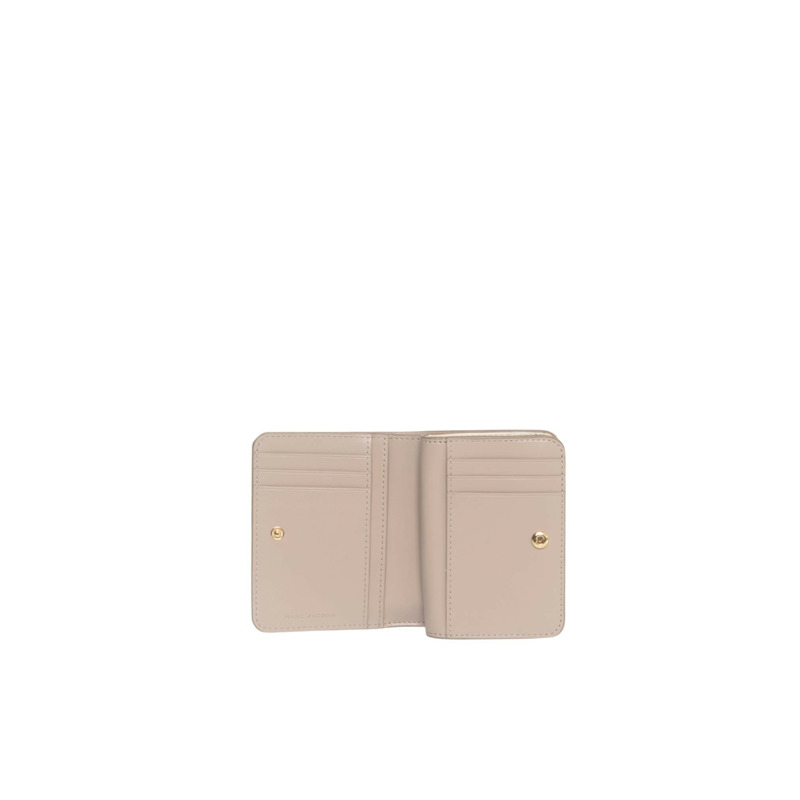 The Covered J Marc Mini Compact 銀包-1
