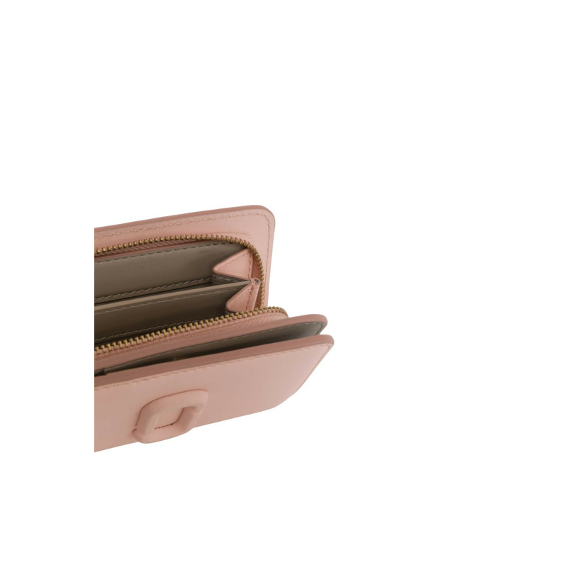 The Covered J Marc Mini Compact 銀包-2