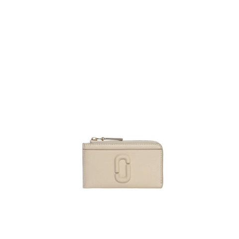 The Covered J Marc Top Zip Multi Wallet 卡片包/零錢包