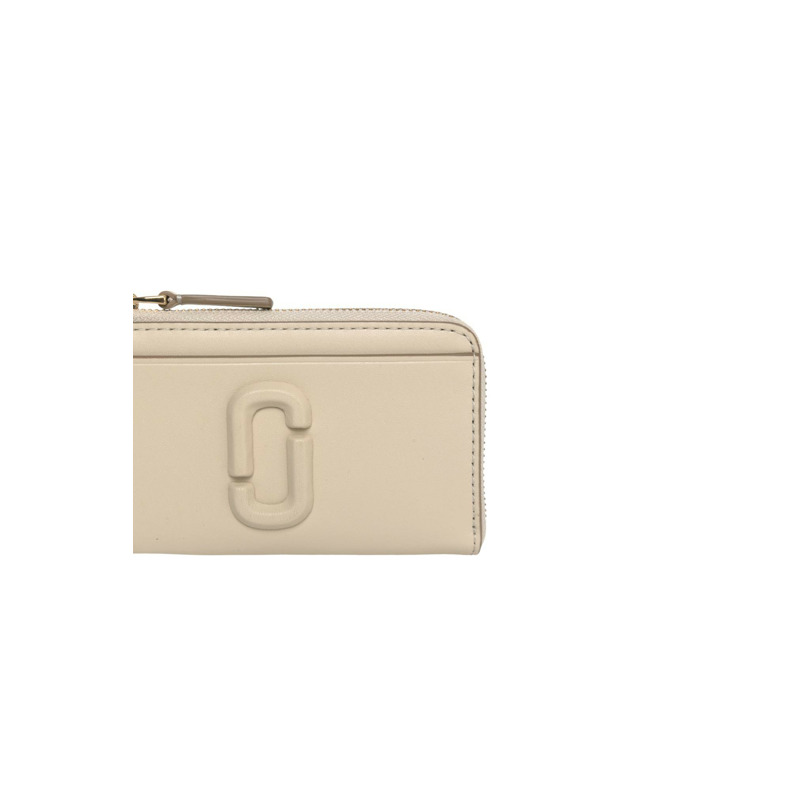 The Covered J Marc Top Zip Multi Wallet 卡片包/零錢包-1