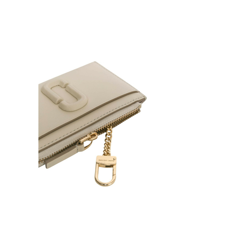 The Covered J Marc Top Zip Multi Wallet 卡片包/零錢包-2