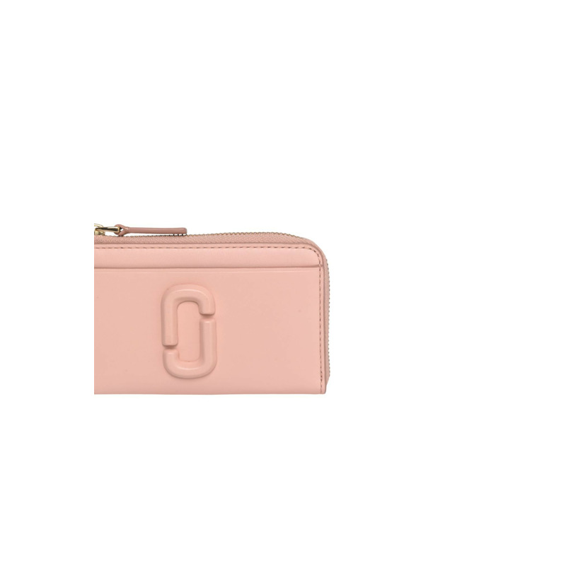 The Covered J Marc Top Zip Multi Wallet 卡片包/零錢包-1