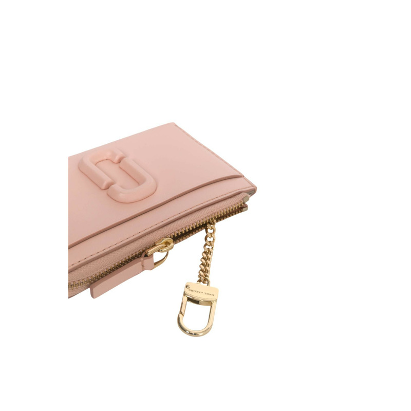 The Covered J Marc Top Zip Multi Wallet 卡片包/零錢包-2