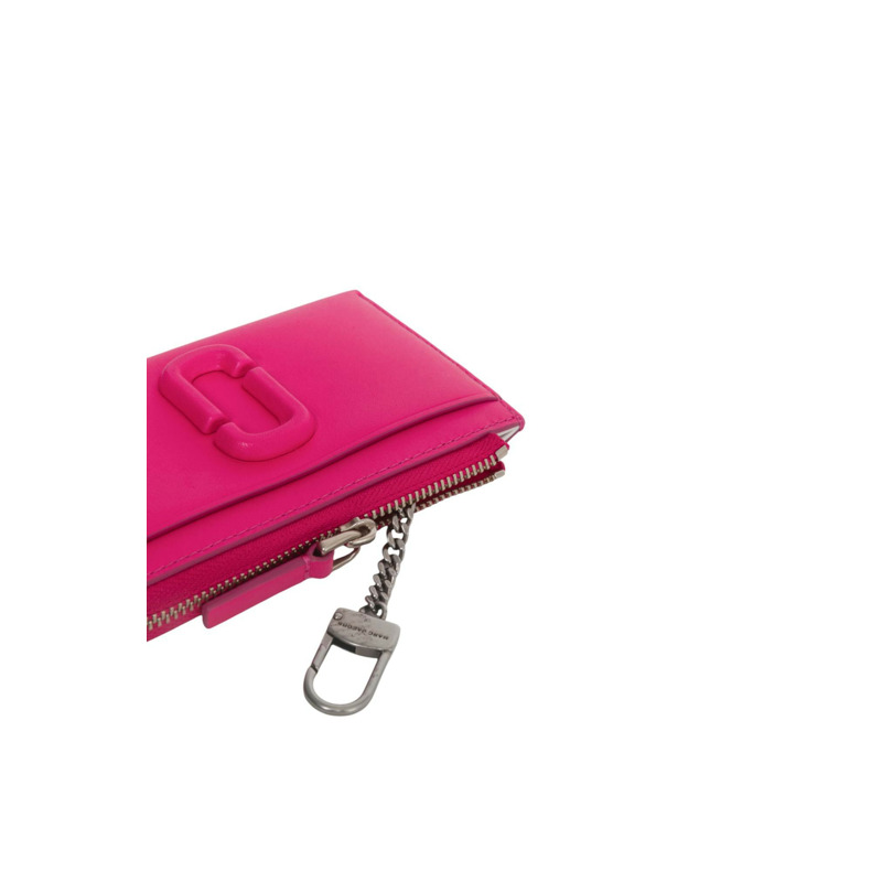 The Covered J Marc Top Zip Multi Wallet 卡片包/零錢包-2