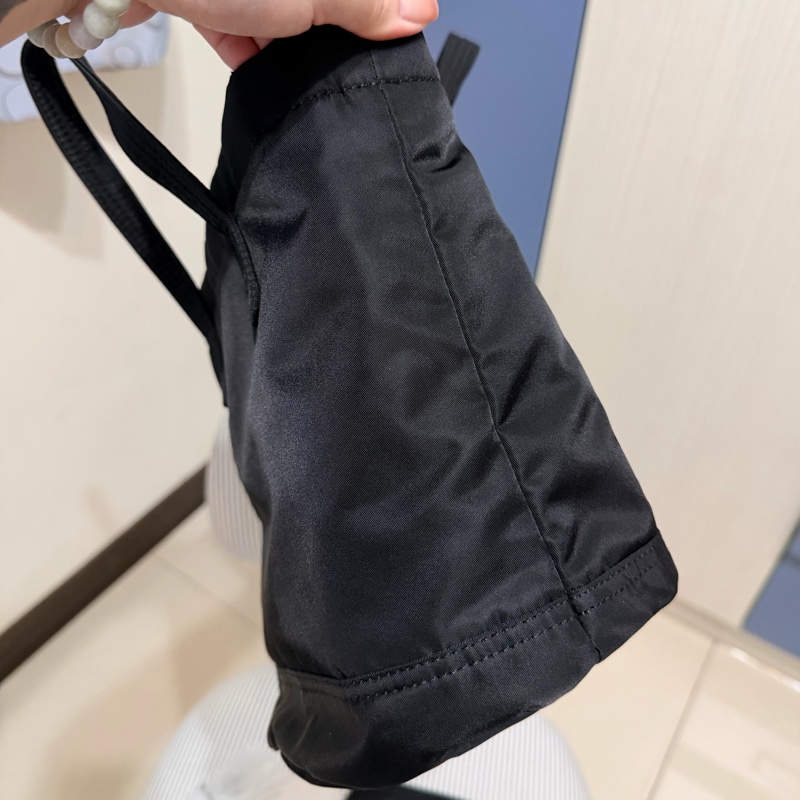 ［男女適用］PORTER INTERNATIONAL Nova 無盡魅力手提包（M）側背包 斜背包 黑色-4