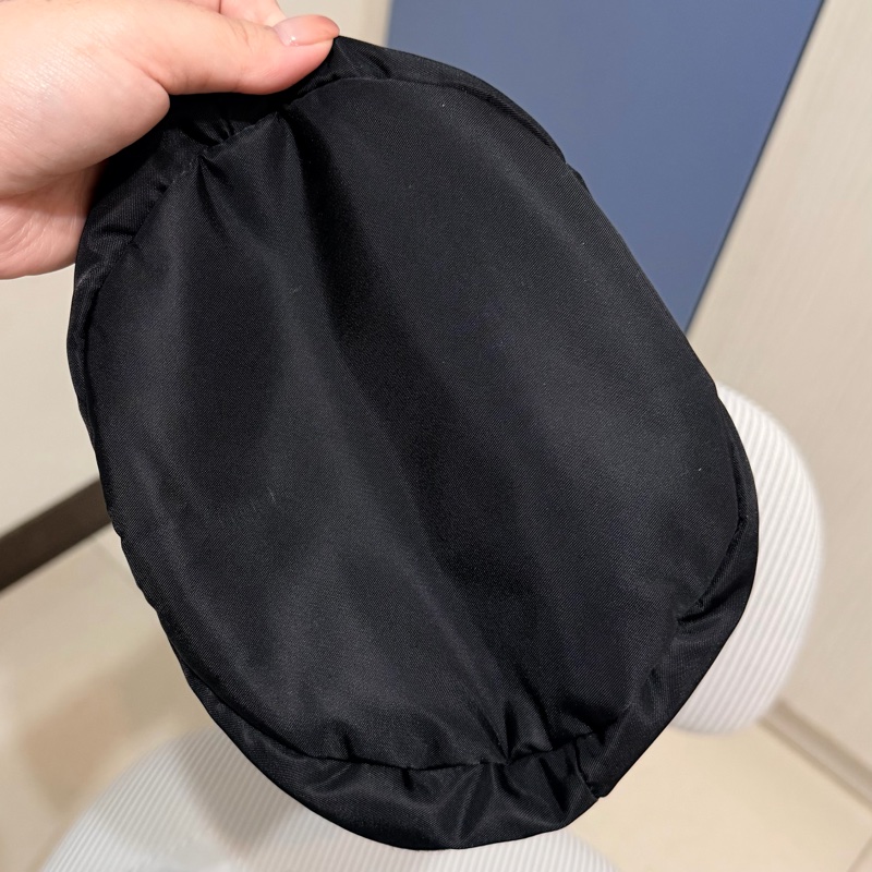 ［男女適用］PORTER INTERNATIONAL Nova 無盡魅力手提包（M）側背包 斜背包 黑色-6