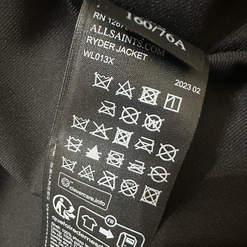allsaints皮外套-5