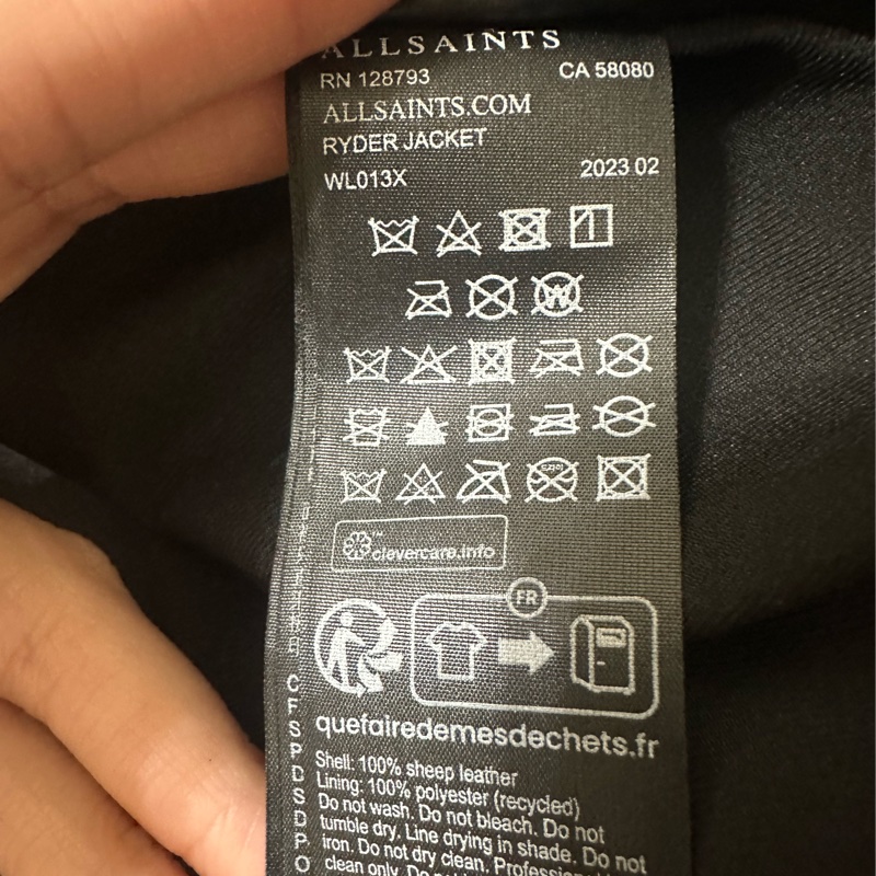 allsaints皮外套-6