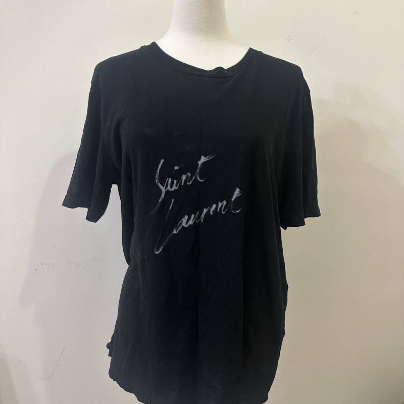 二手SAINT LAURENT  上衣-0