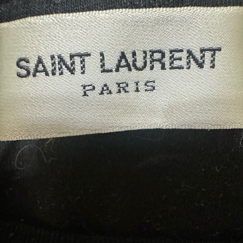 二手SAINT LAURENT  上衣-2