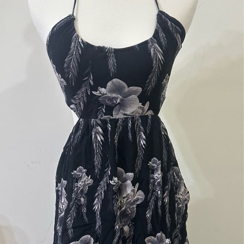 二手正品allsaints長裙