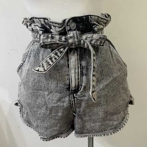 二手正品allsaints牛仔褲