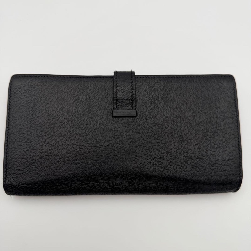 🌷Hermes J刻長夾皮夾錢包|經典花紋✦fufu style 精品✦ 氣質款|皮夾.錢包-2