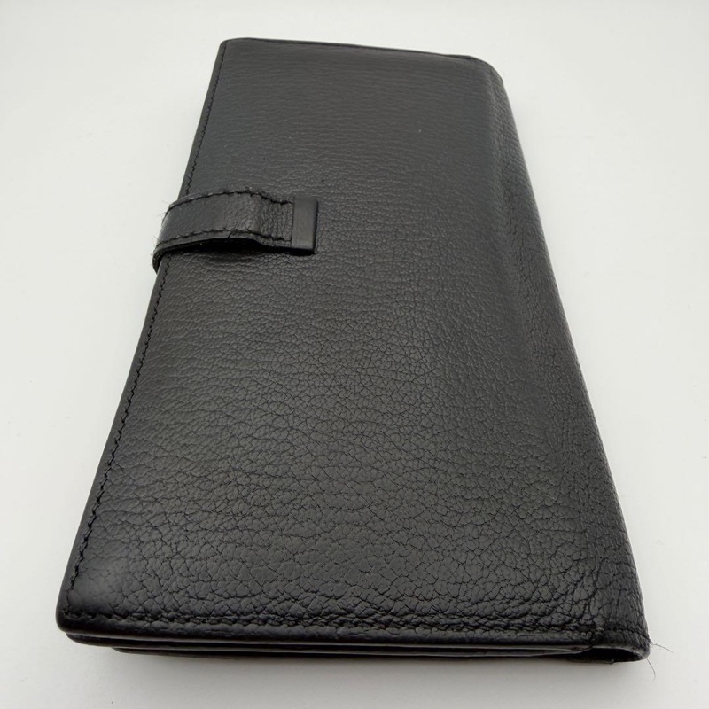 🌷Hermes J刻長夾皮夾錢包|經典花紋✦fufu style 精品✦ 氣質款|皮夾.錢包-4