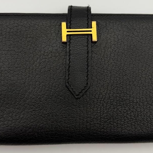 🌷Hermes J刻長夾皮夾錢包|經典花紋✦fufu style 精品✦ 氣質款|皮夾.錢包-6