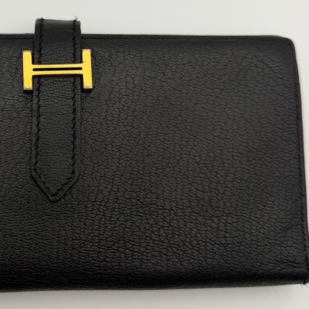 🌷Hermes J刻長夾皮夾錢包|經典花紋✦fufu style 精品✦ 氣質款|皮夾.錢包-8