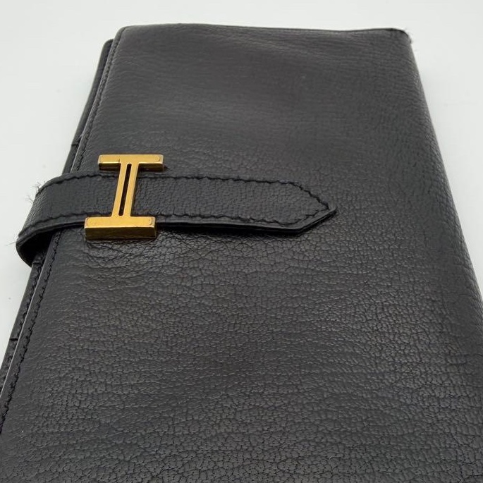 🌷Hermes J刻長夾皮夾錢包|經典花紋✦fufu style 精品✦ 氣質款|皮夾.錢包-12