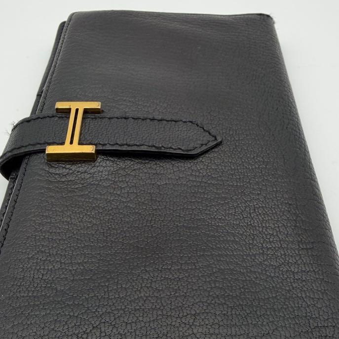 🌷Hermes J刻長夾皮夾錢包|經典花紋✦fufu style 精品✦ 氣質款|皮夾.錢包-14