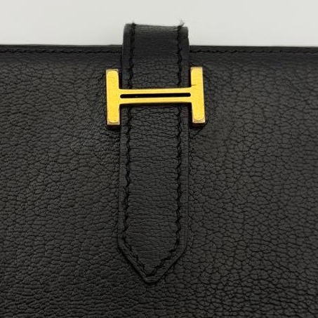 🌷Hermes J刻長夾皮夾錢包|經典花紋✦fufu style 精品✦ 氣質款|皮夾.錢包-21