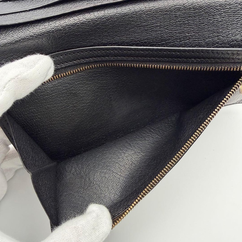 🌷Hermes J刻長夾皮夾錢包|經典花紋✦fufu style 精品✦ 氣質款|皮夾.錢包-24