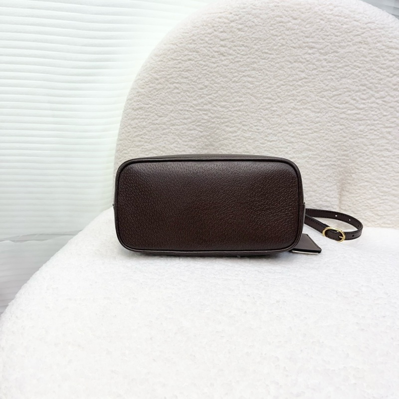 古馳新款hobo水桶包 Gucci 單肩小托特包原花ophidia HOBO 781402-10