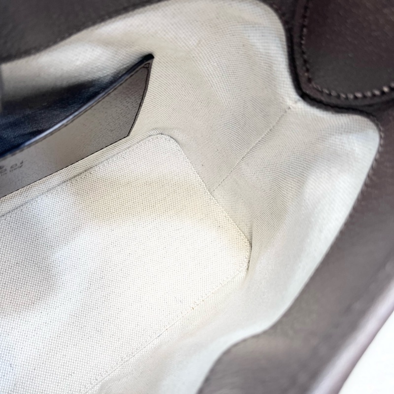 古馳新款hobo水桶包 Gucci 單肩小托特包原花ophidia HOBO 781402-16