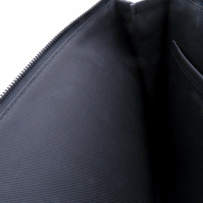 Louis Vuitton Damier Ebene Giant Pochette Jour 手拿包 N60390，方形手提包，NIGO 合作款，Damier，男士路易威登LOUIS VUITTON-10