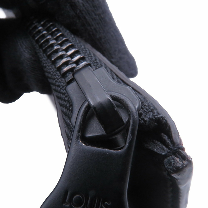 Louis Vuitton Damier Ebene Giant Pochette Jour 手拿包 N60390，方形手提包，NIGO 合作款，Damier，男士路易威登LOUIS VUITTON-12