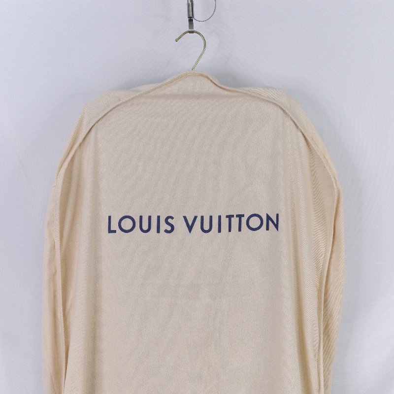 Louis Vuitton 路易威登 印花 經典老花 混紡百褶裙-5