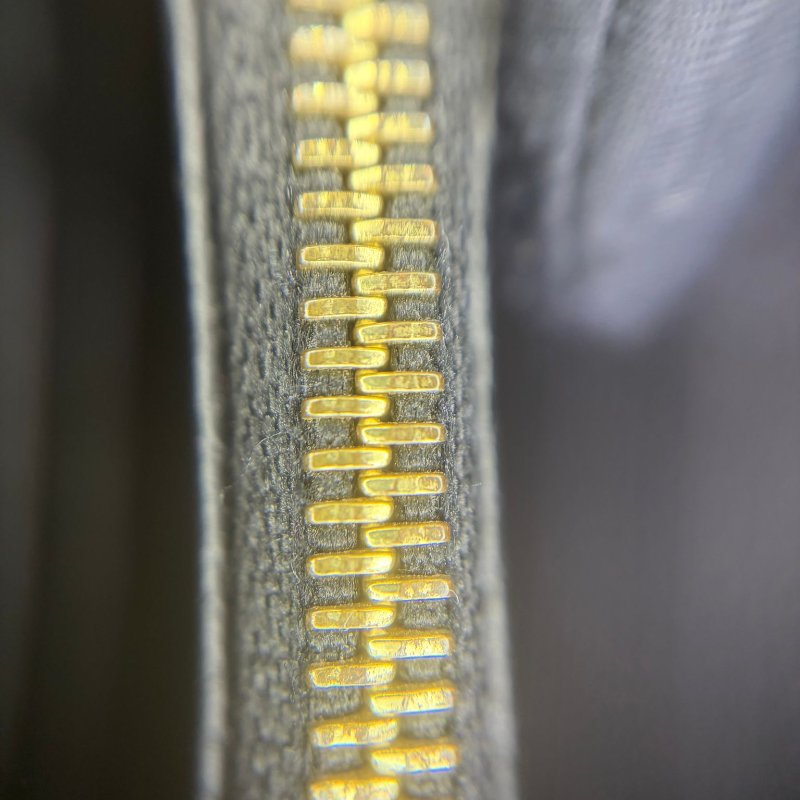 Louis Vuitton Sarah 壓紋長款皮夾-20