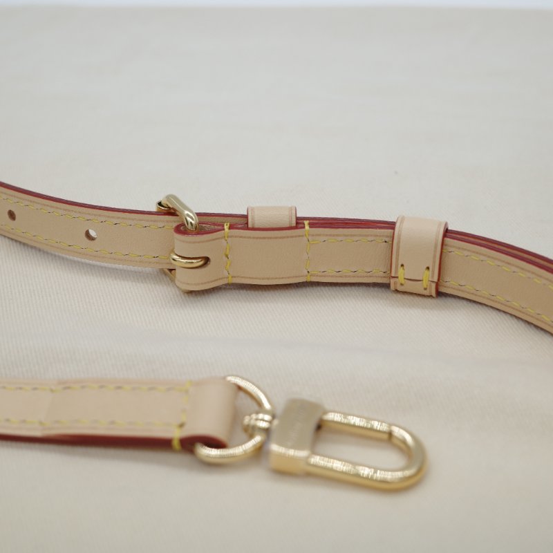 專櫃55萬♥️限量款 Louis Vuitton 路易威登 Speedy Trunk 經典 老花 帆布 手提包 肩背包 斜掛包-10