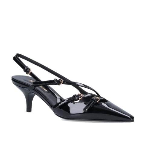 Miu Miu 女士 尖頭高跟鞋 跟高: 5.5cm