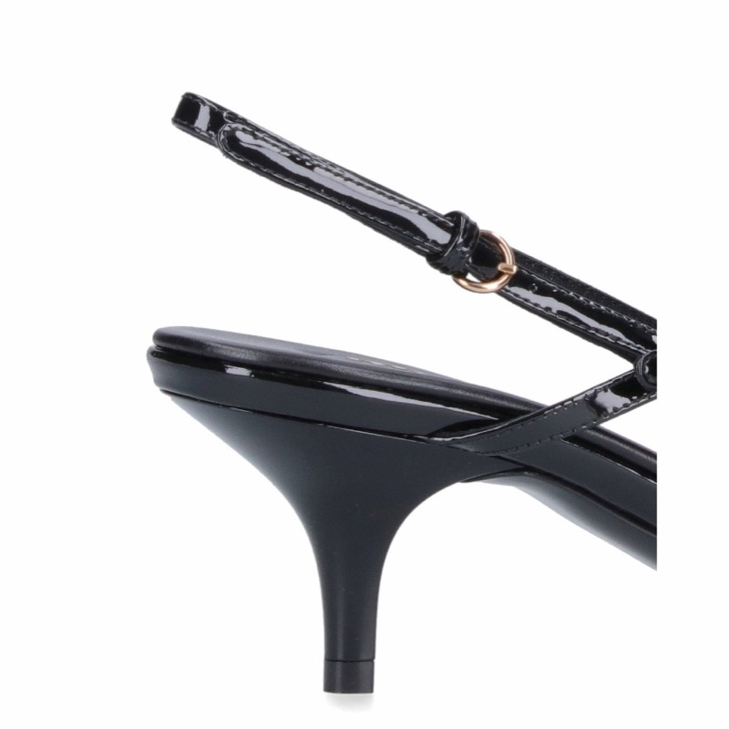 Miu Miu 女士 尖頭高跟鞋 跟高: 5.5cm-2