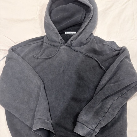 Acne Studios 連帽外套