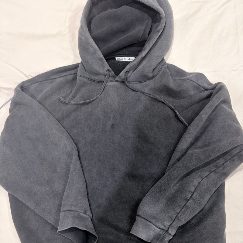 Acne Studios 連帽外套-0