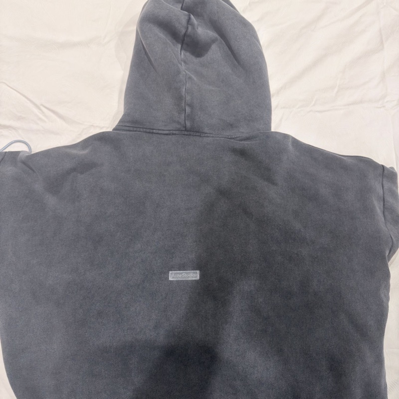 Acne Studios 連帽外套-1