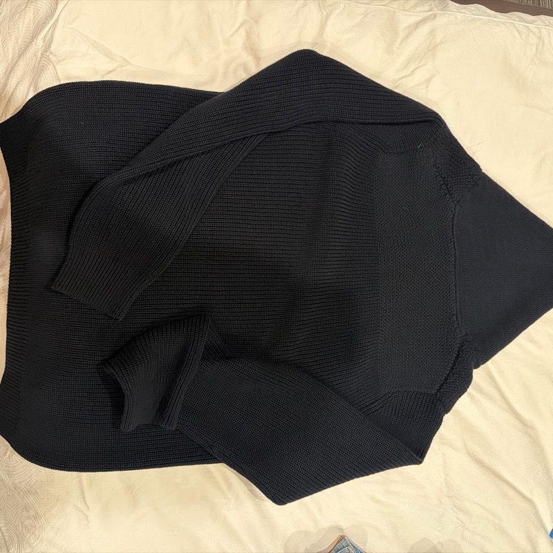 Chrome Hearts 連帽針織上衣-1