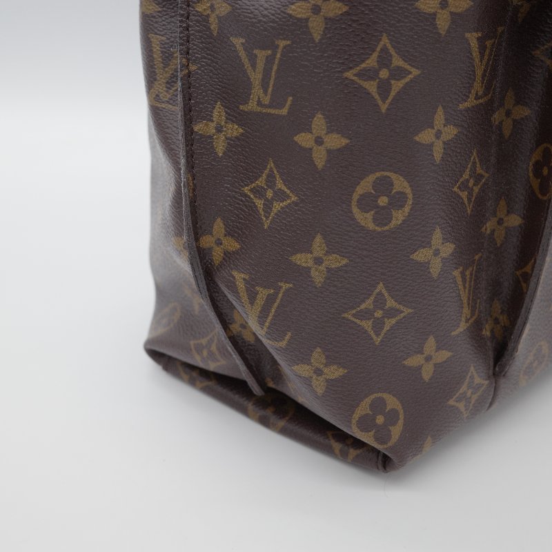 Louis Vuitton 路易威登 Métis Hobo 經典棕色 帆布 肩背包-7