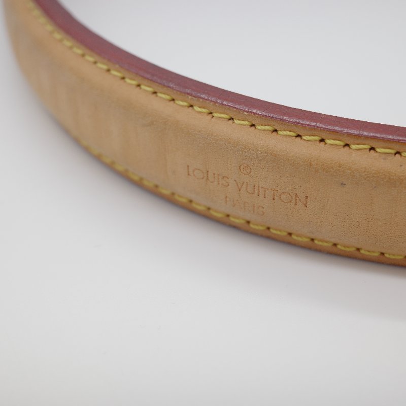 Louis Vuitton 路易威登 Métis Hobo 經典棕色 帆布 肩背包-14