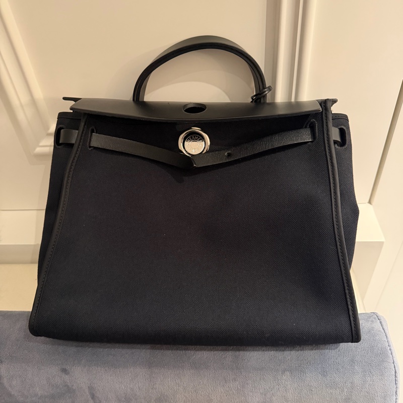 Hermes her bag-0