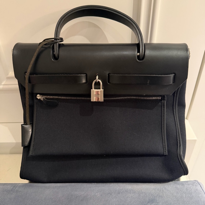 Hermes her bag-1